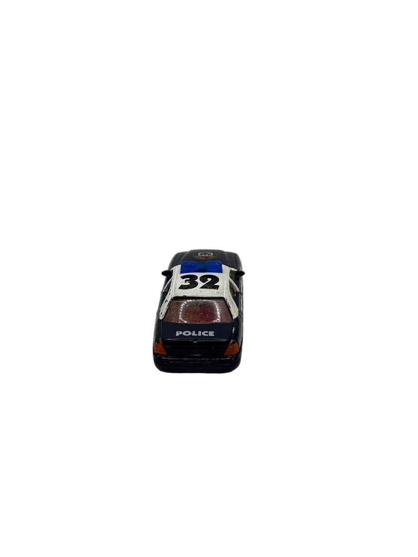 Realtoy Ford Crown Victoria Diecast