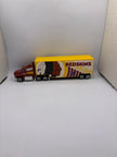 Matchbox Washington Redskins Tractor Trailer Diecast