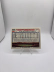 Topps Scott Erickson