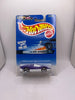 Hot Wheels Aeroflash Diecast