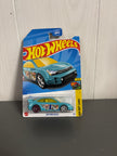 Hot Wheels 08 Ford Focus Diecast
