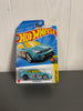 Hot Wheels 08 Ford Focus Diecast