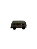 Summer Marz Karz Toyota Van Diecast green