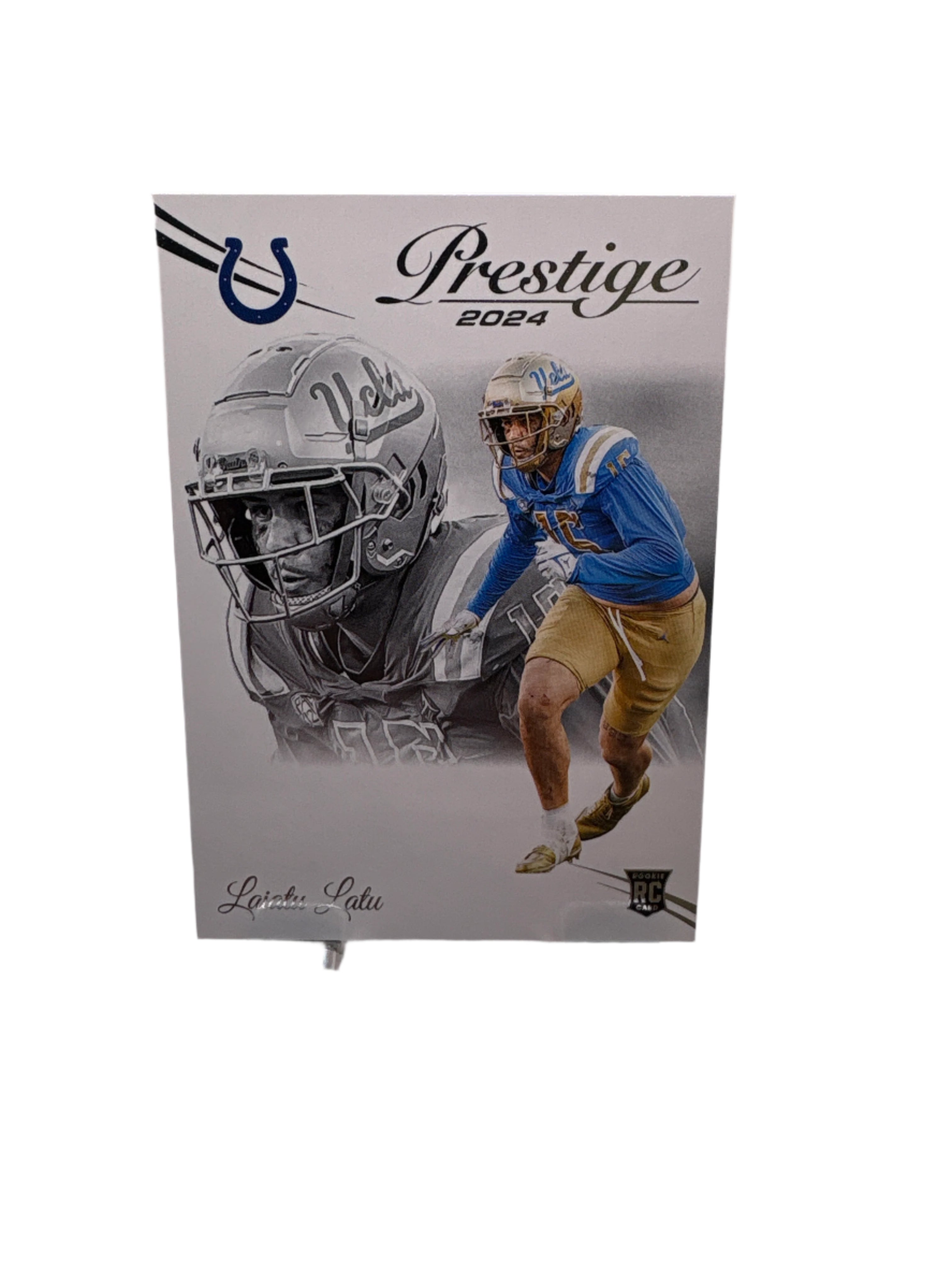 Panini Prestige Laiatu Latu