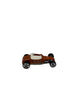 Hot Wheels Track T Diecast copper
