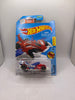Hot Wheels Jet Threat 4.0 Diecast