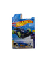 Hot Wheels Aristo Rat Diecast blue
