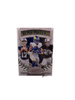 Panini Prestige Brandon Aubrey Kyren Williams Michael Mayer