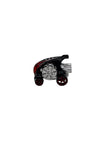 Hot Wheels Cyclops Diecast black