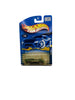 Hot Wheels Chaparral 2 Diecast green