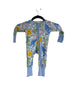 Posh Tot Pajamas