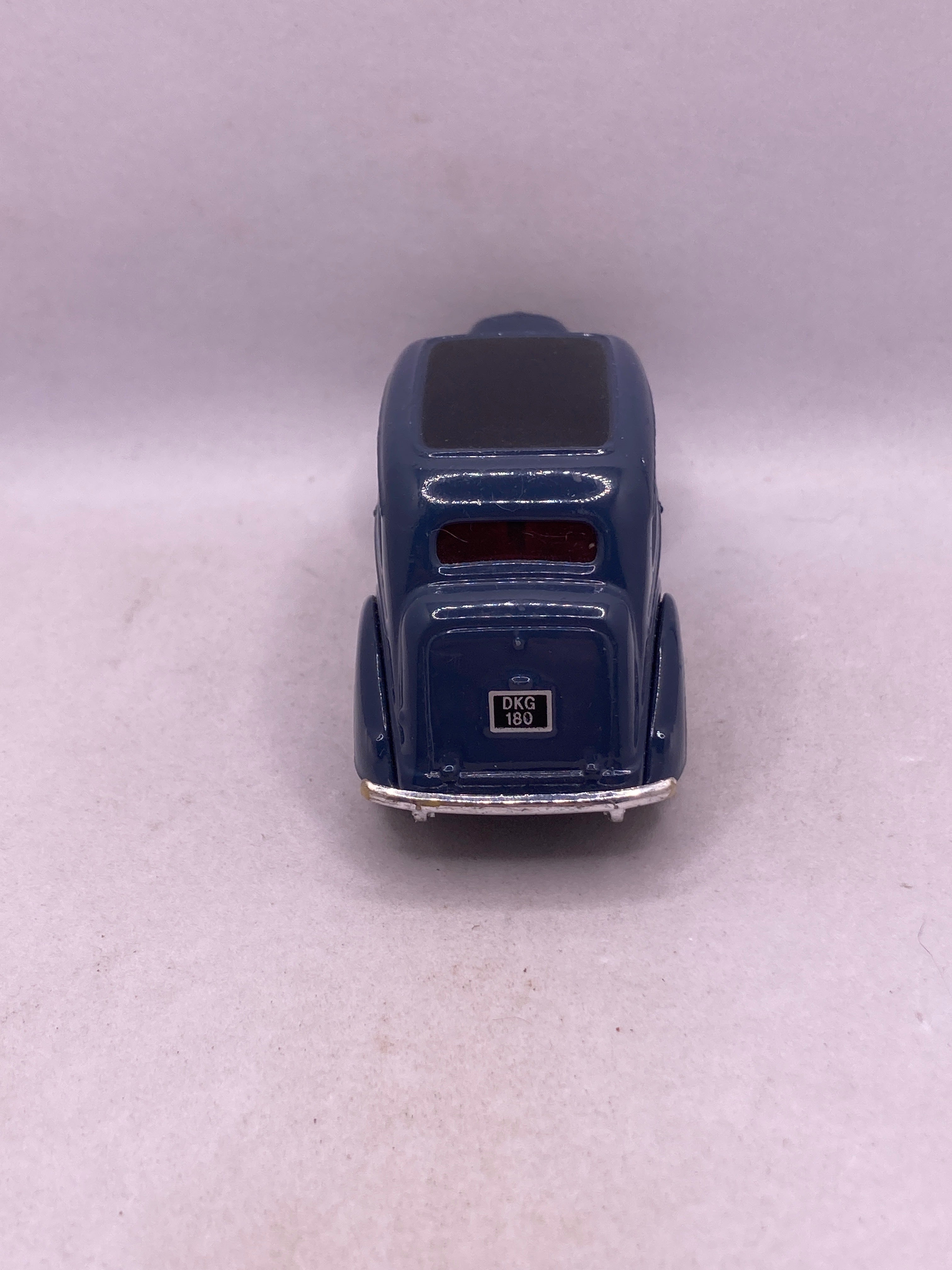 Corgi Ford Popular 103E Diecast