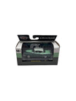 M2 1955 Dodge Royal Lancer Diecast green