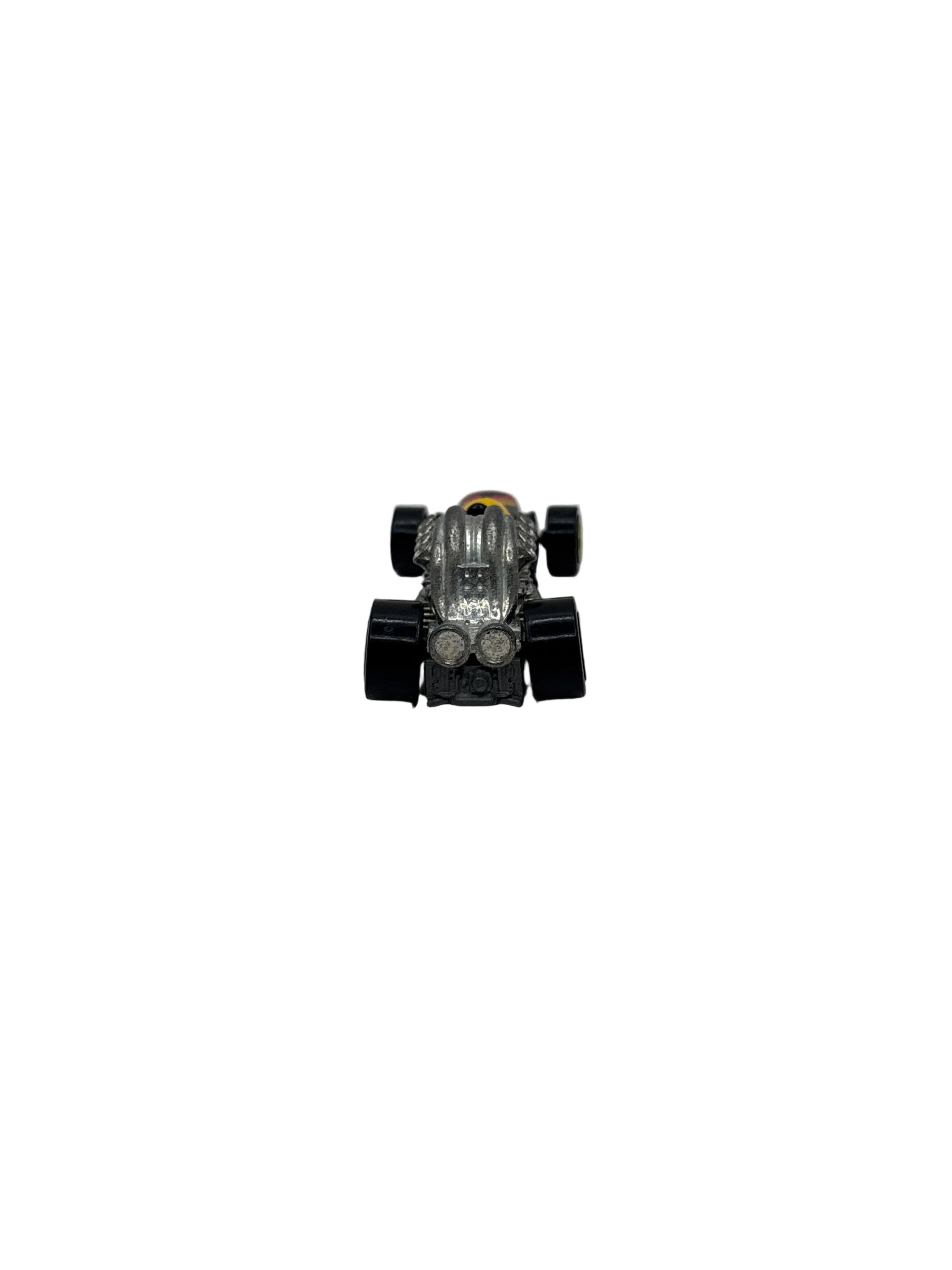 Hot Wheels Head Starter Diecast