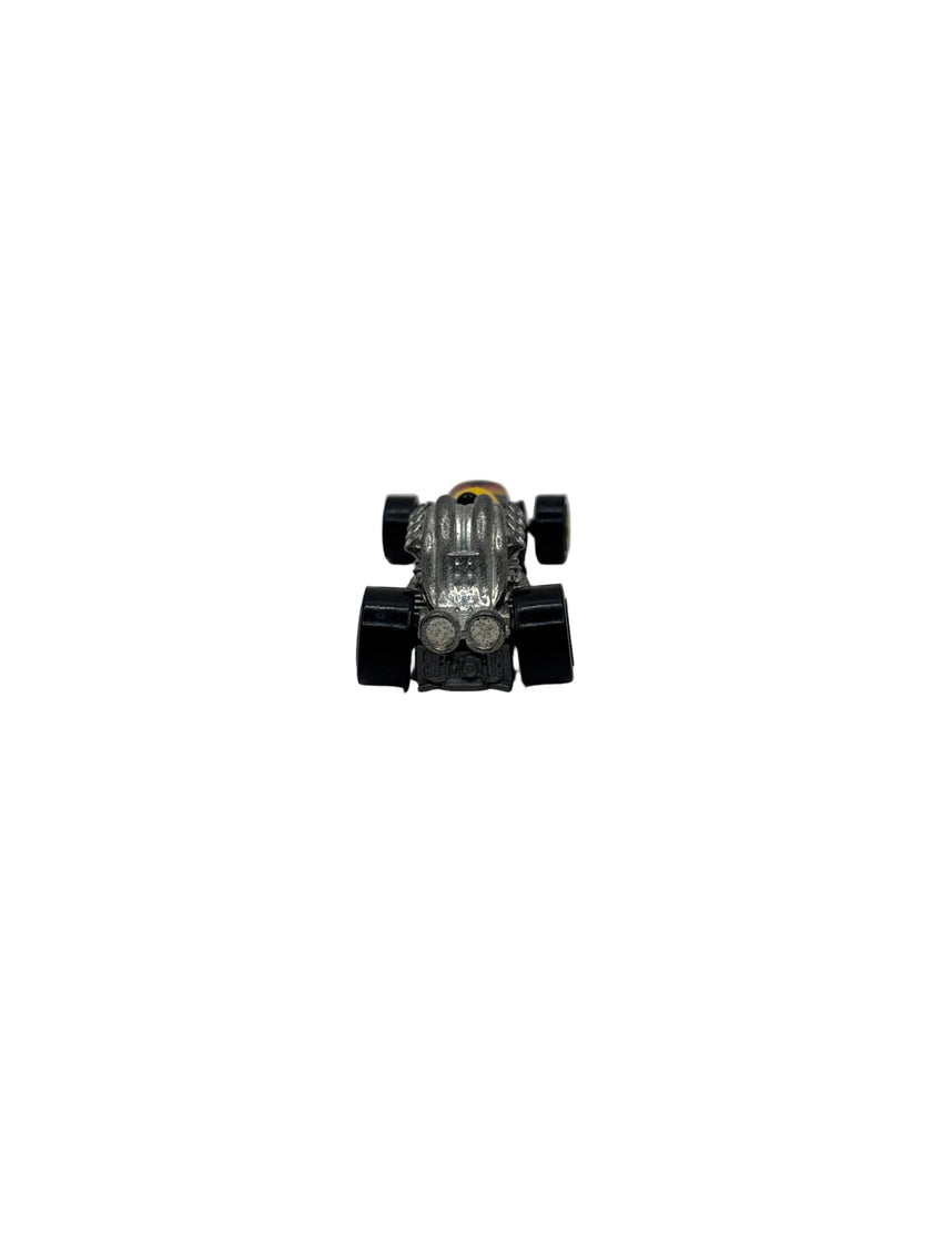 Hot Wheels Head Starter Diecast