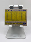 Topps Jim Wohlford