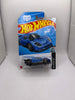 Hot Wheels Mad Mike Drift Attack Diecast