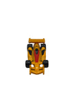 Hot Wheels Flashfire Diecast yellow