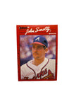 Donruss John Smoltz