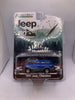 Greenlight 1991 Jeep Cherokee Diecast