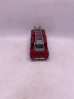 Matchbox Fire Engine Diecast