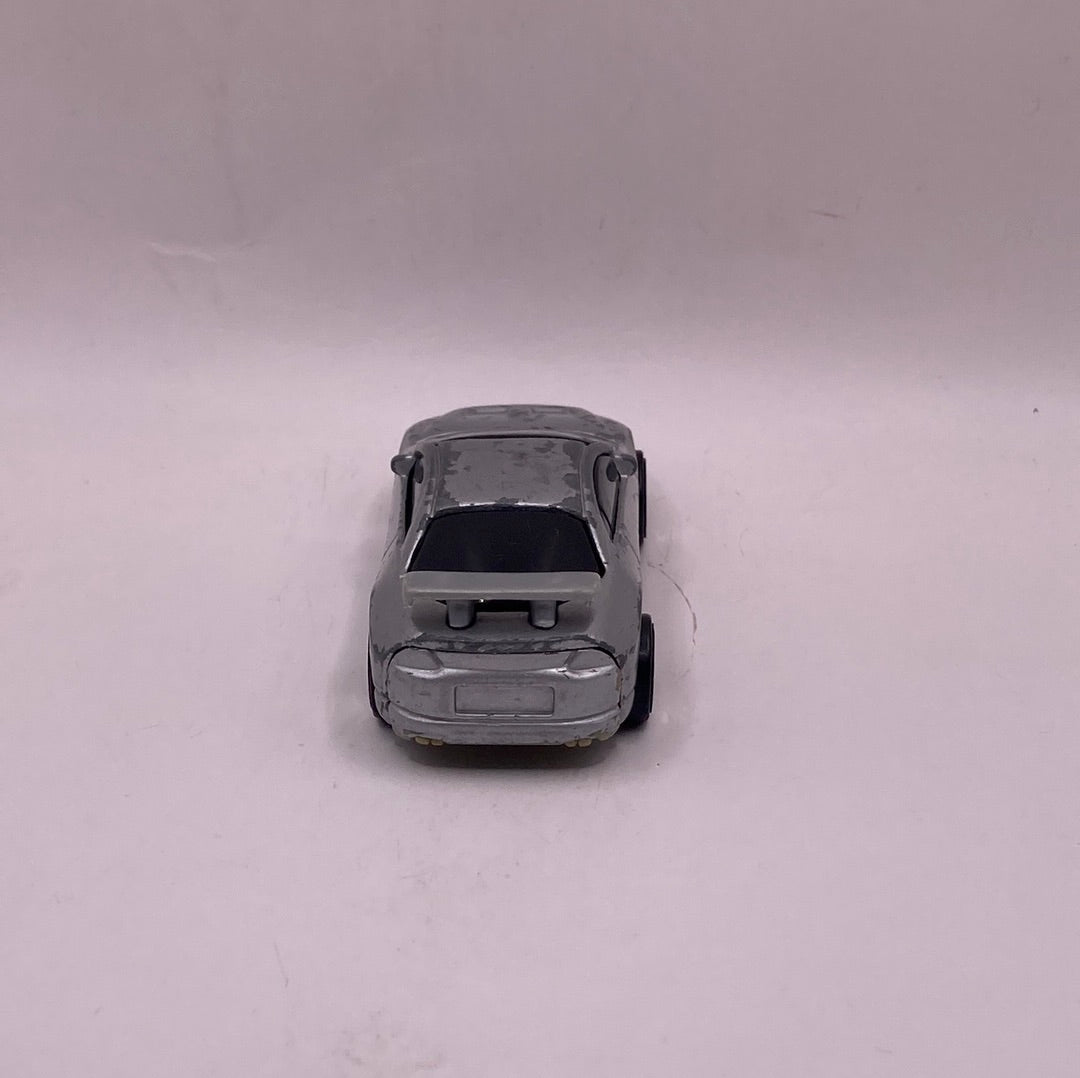 Hot Wheels Mitsubishi Eclipse Diecast