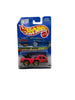 Hot Wheels Flame Stopper Diecast pink