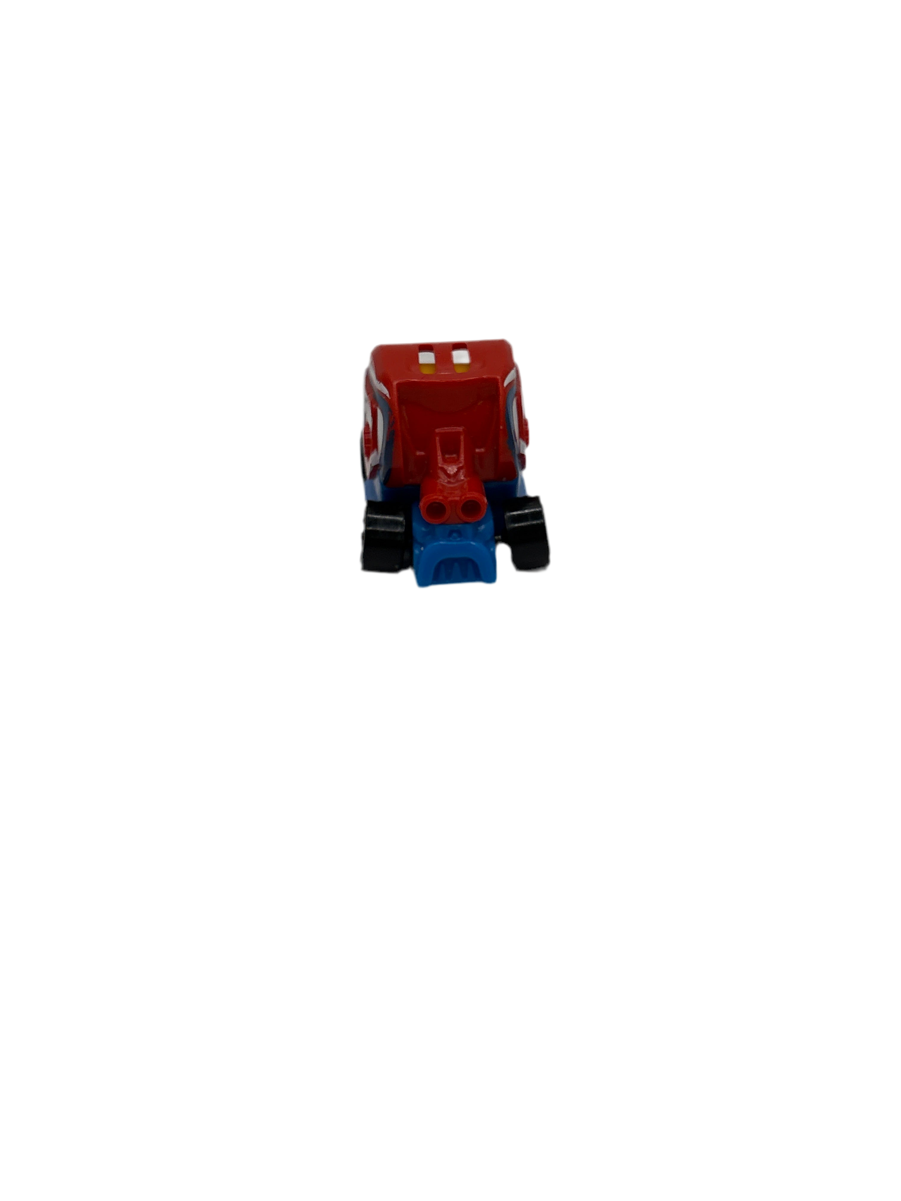 Hot Wheels Emoticar Diecast