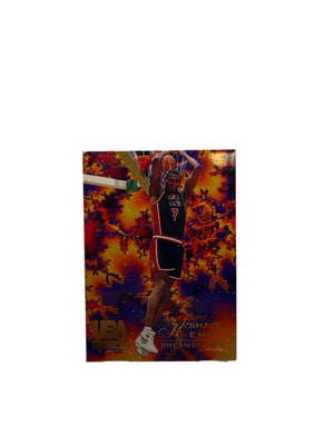 Flair Shawn Kemp