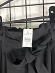 Loft Tie Waist Dress Pants