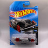 Hot Wheels Salt Shaker