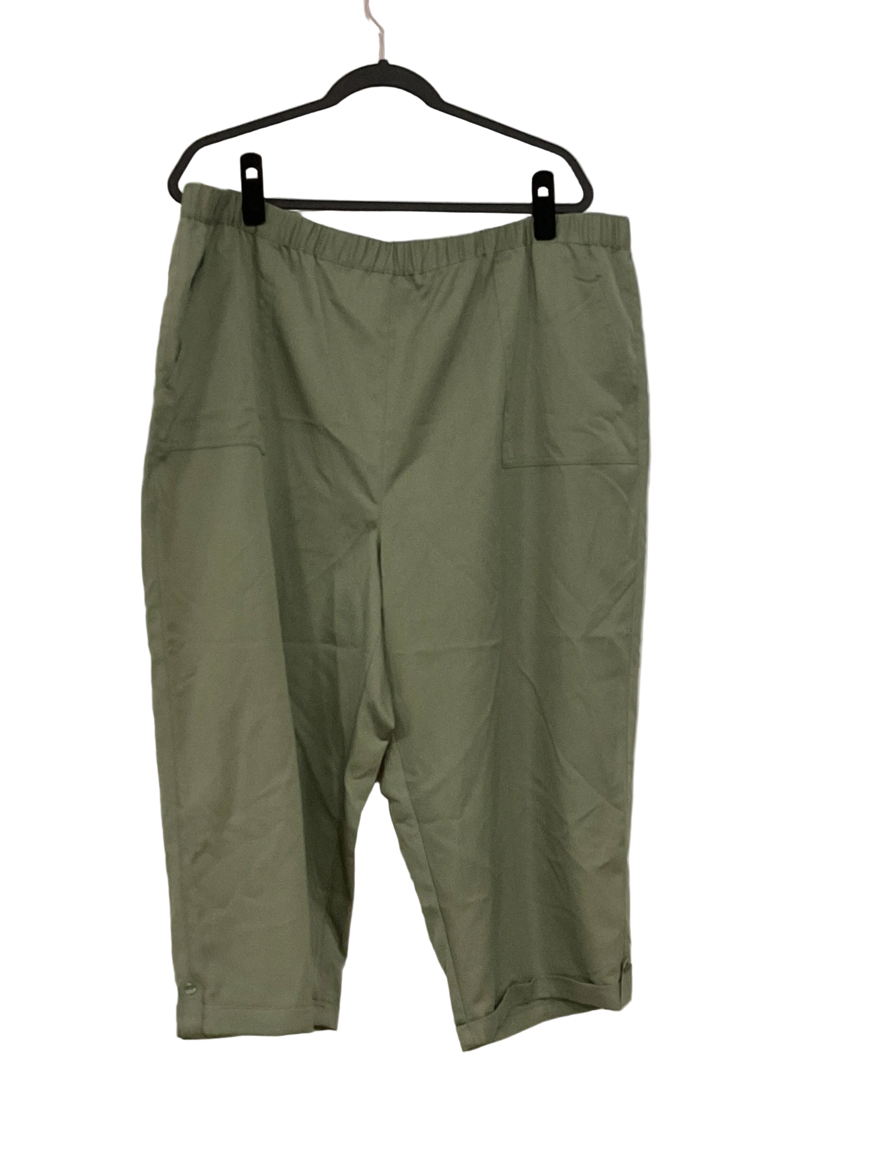 Alfred Dunner Capri