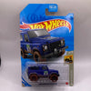 Hot Wheels Land Rover Defender 90 Diecast