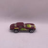 Hot Wheels Corvette Diecast