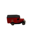 Lledo Royal Mail Diecast red