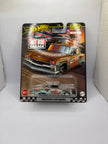 Hot Wheels 1955 Plymouth Savoy Diecast