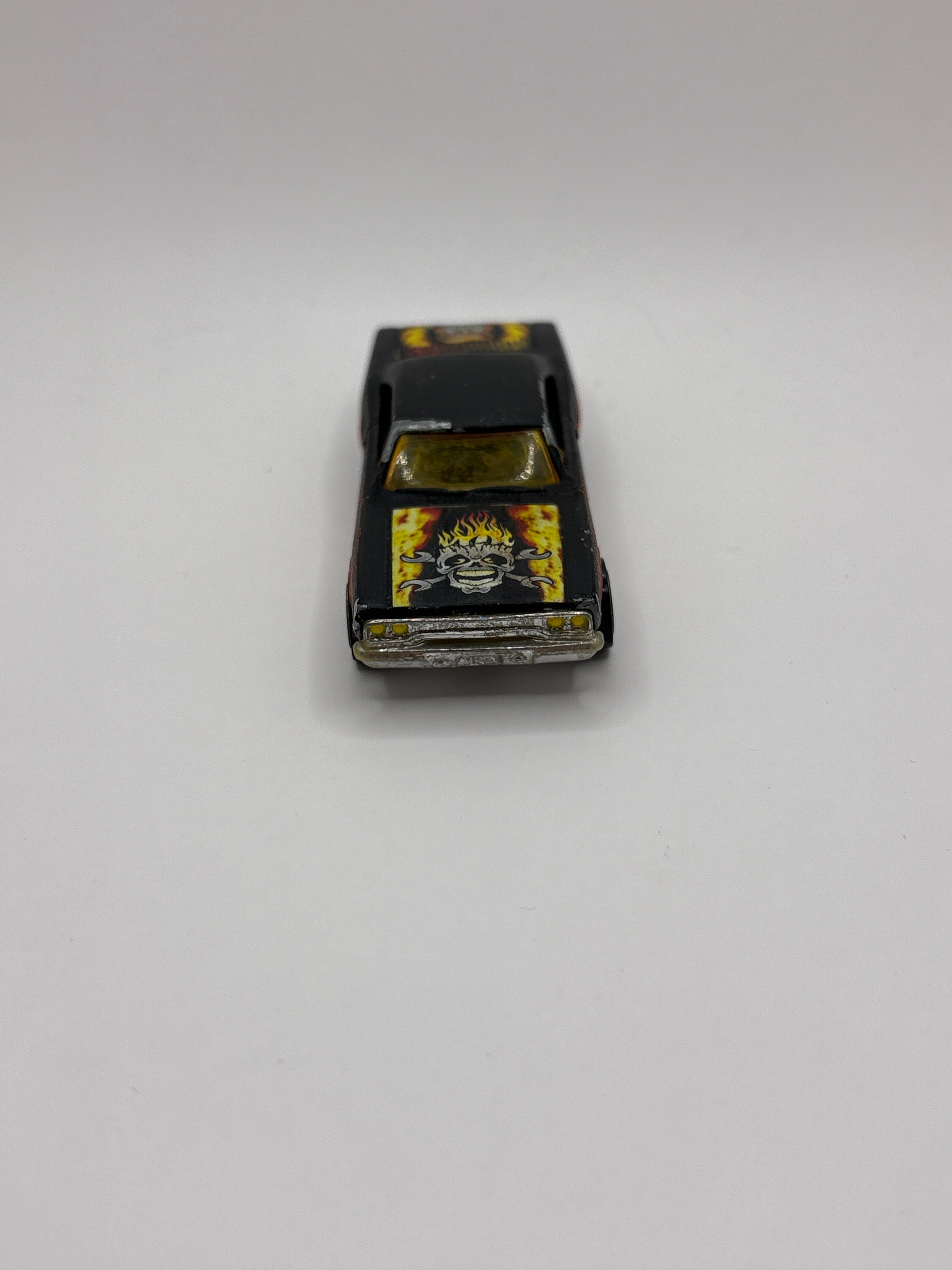 Hot Wheels 70 Roadrunner Diecast