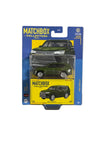 Matchbox 2022 Lexus LX Diecast