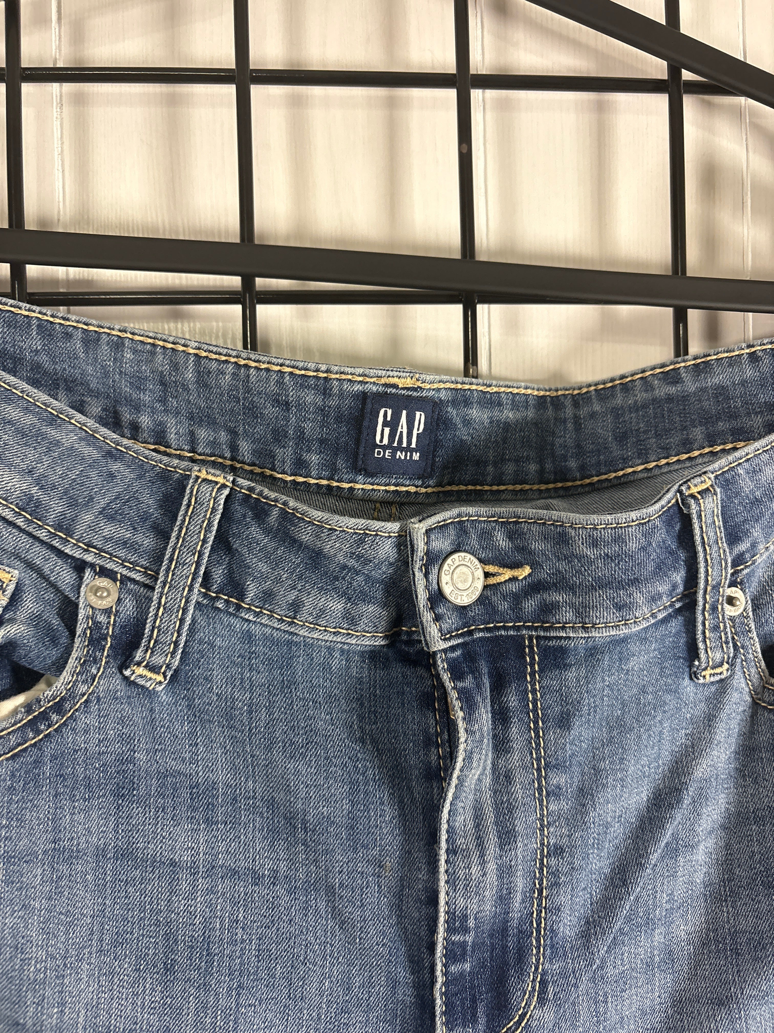 Gap Denim Jeans