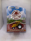 Greenlight 1983 Ford 6610 Tiger Special Tractor Diecast