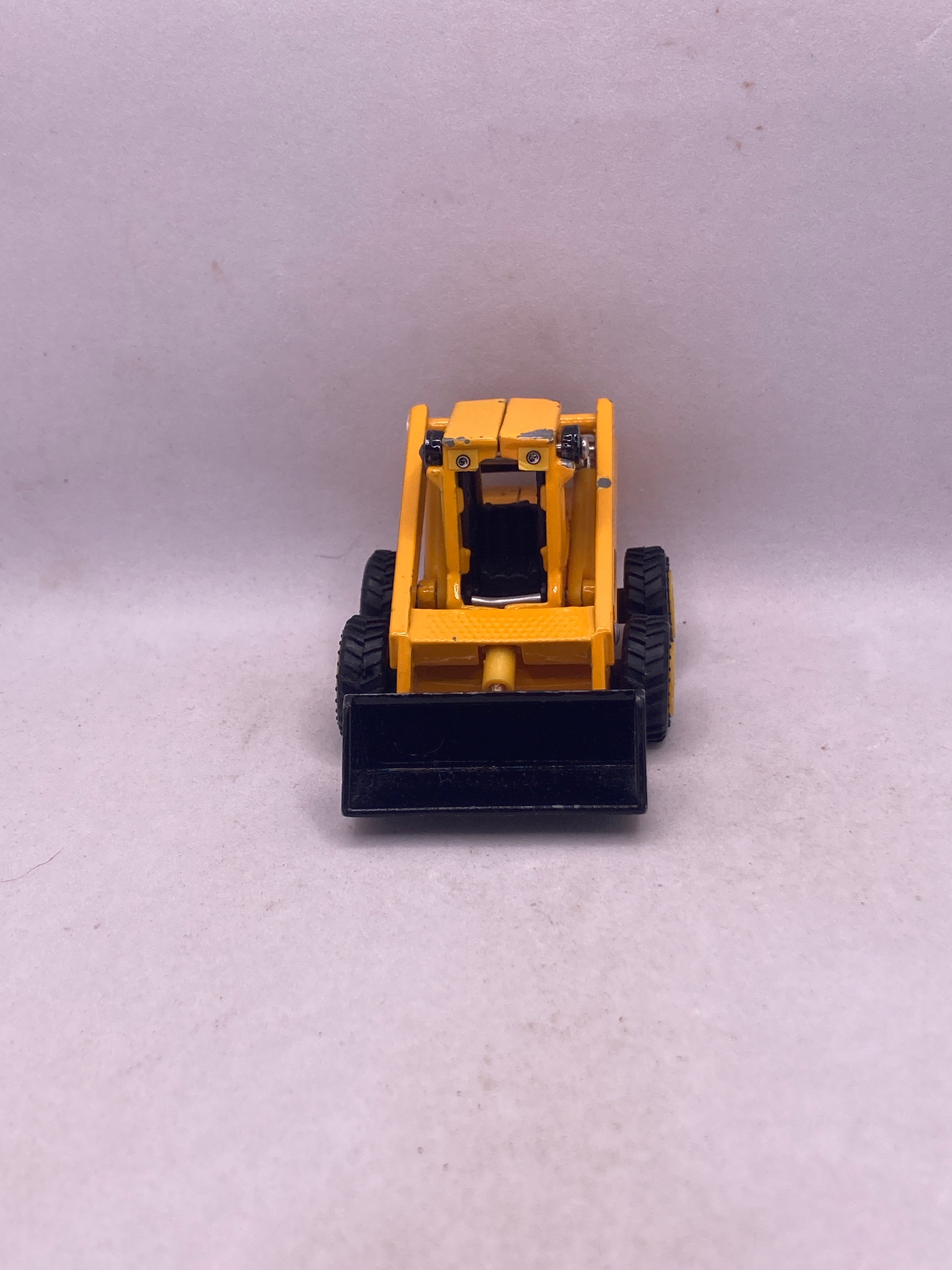 Ertl Skid Steer Diecast