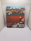 Disney Pixar Cars Carla Veloso Diecast