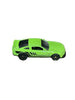 Hot Wheels ‘12 Ford Mustang Boss 302 Seca Diecast Green