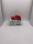 Tomy Disney Motor Diecast red