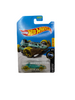 Hot Wheels Arrow Dynamic Diecast