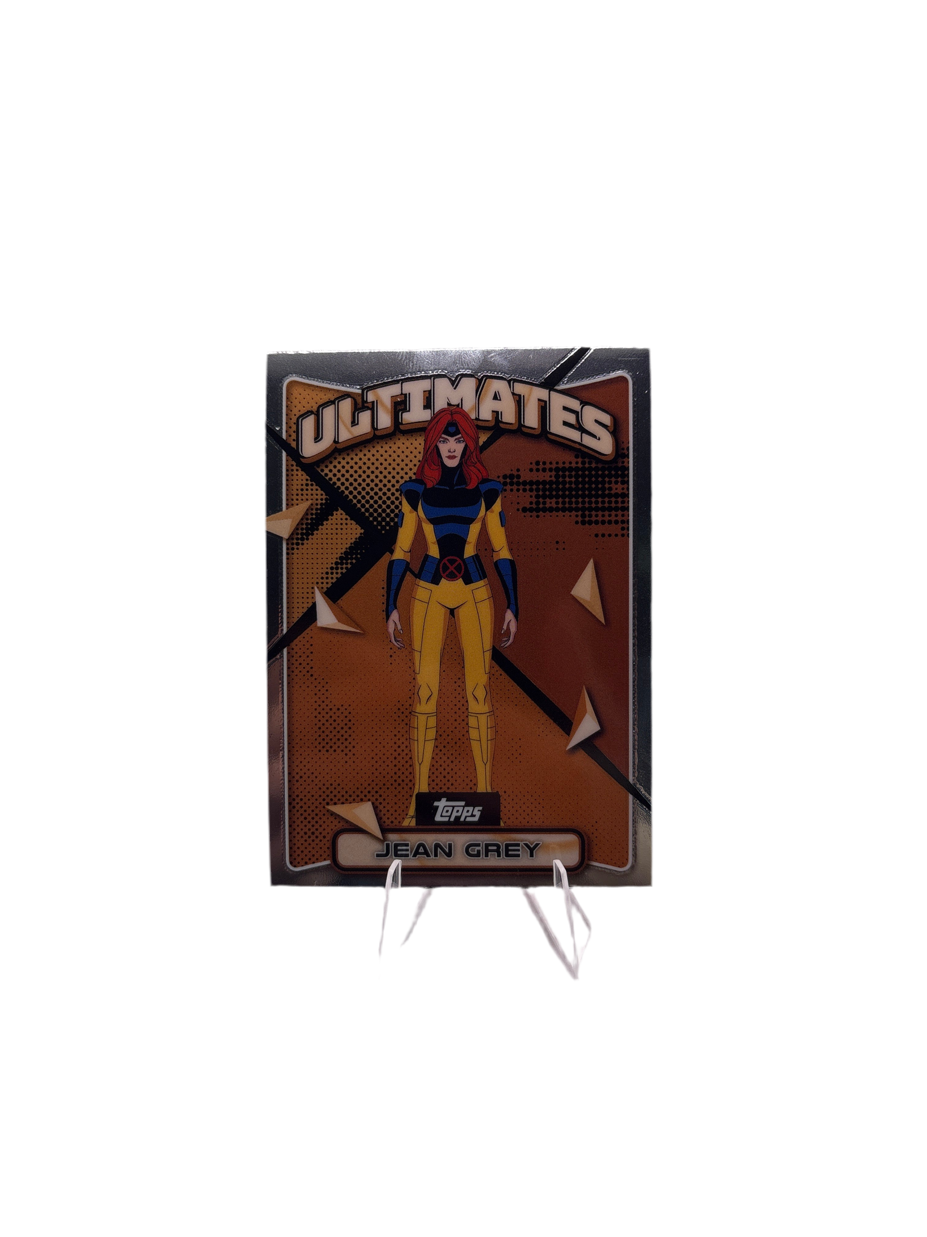 Topps Jean Grey