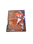 Skybox Shannon Sharpe