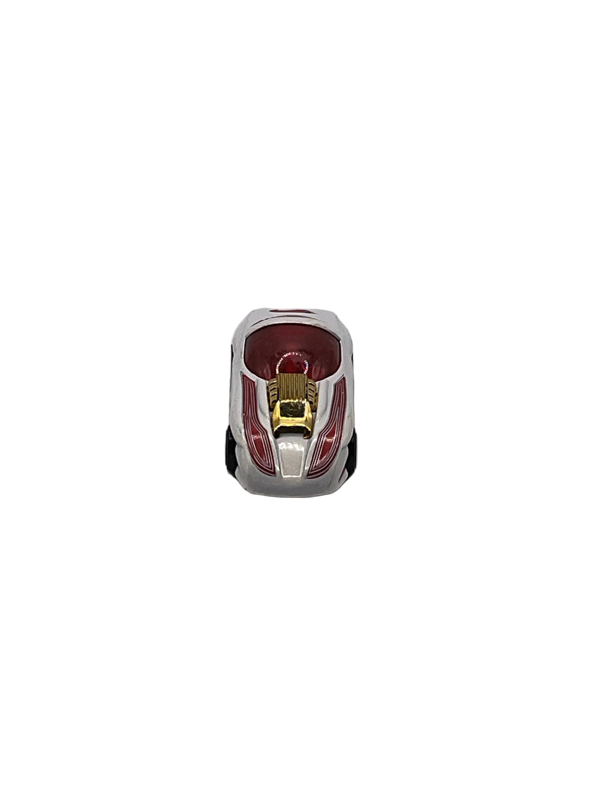 Hot Wheels Power Pipes Diecast