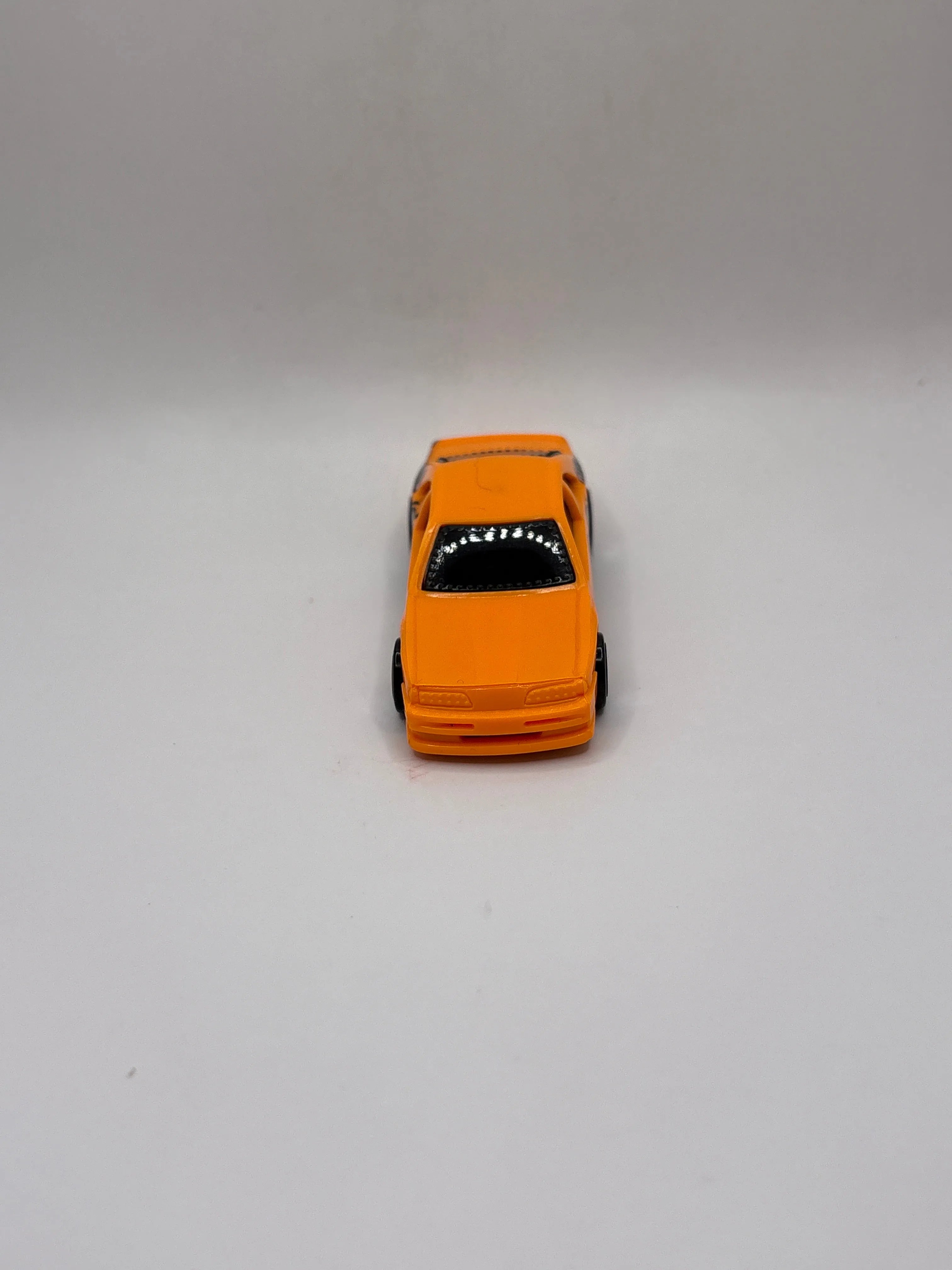 Hot Wheels T-Bird Stocker Diecast