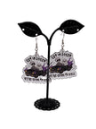 Get In Loser Earrings